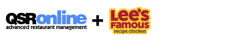 QSRonline Landing & Leads